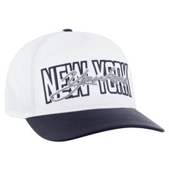 New York Yankees '47 Lineman Hitch Adjustable Hat - MLB