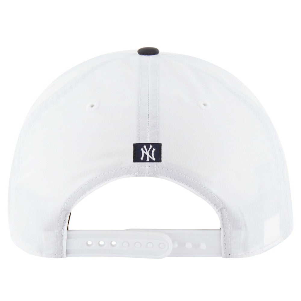 New York Yankees '47 Lineman Hitch Adjustable Hat - MLB