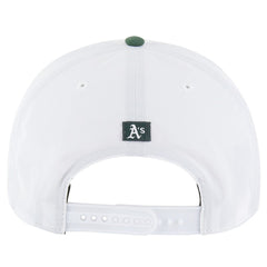 Athletics '47 Lineman Hitch Adjustable Hat - MLB