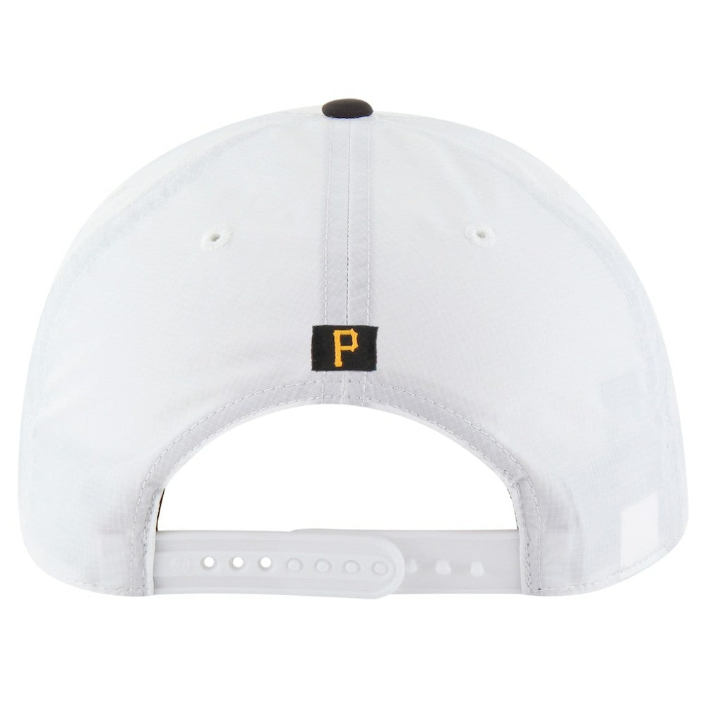 Pittsburgh Pirates '47 Lineman Hitch Adjustable Hat - MLB