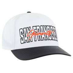 San Francisco Giants '47 Lineman Hitch Adjustable Hat - MLB