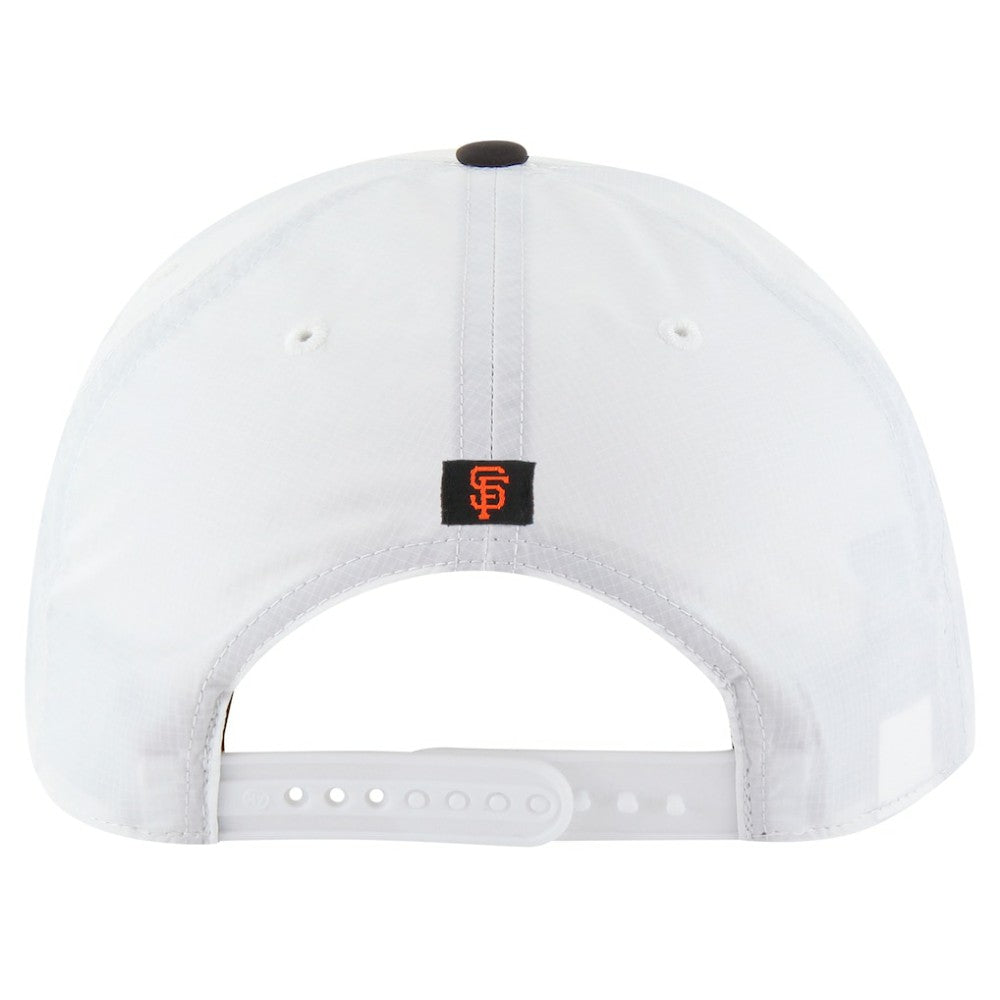 San Francisco Giants '47 Lineman Hitch Adjustable Hat - MLB