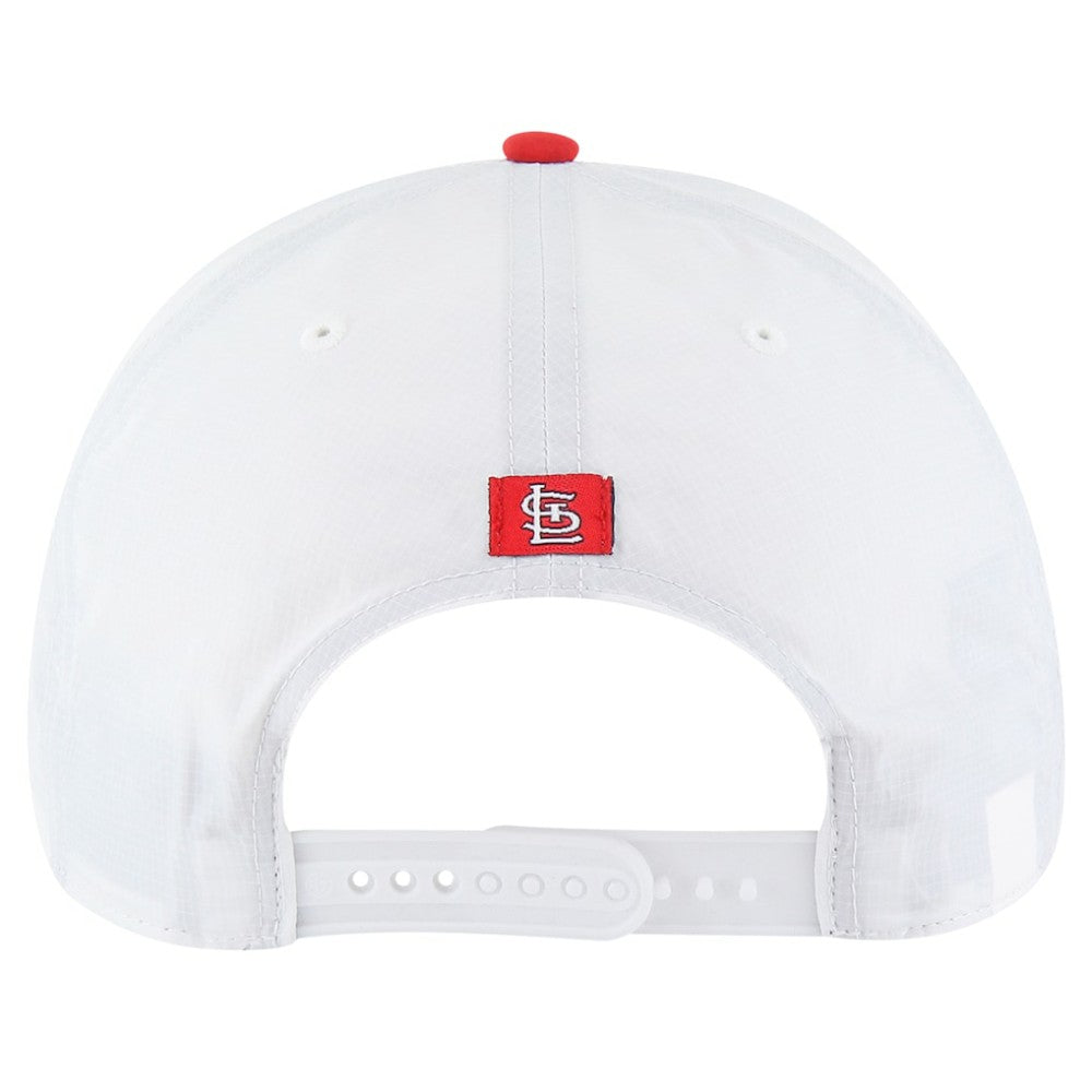 St. Louis Cardinals '47 Lineman Hitch Adjustable Hat - MLB