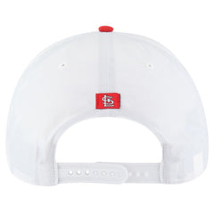 St. Louis Cardinals '47 Lineman Hitch Adjustable Hat - MLB