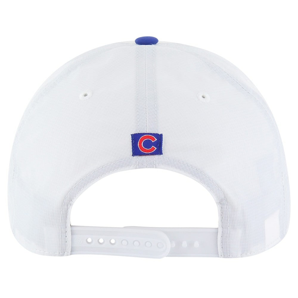 Chicago Cubs '47 Lineman Hitch Adjustable Hat - MLB