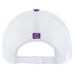 Chicago Cubs '47 Lineman Hitch Adjustable Hat - MLB