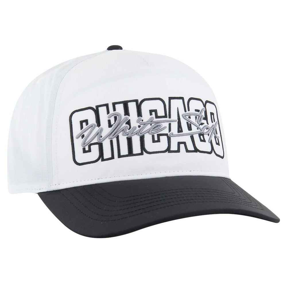 Chicago White Sox '47 Lineman Hitch Adjustable Hat - MLB