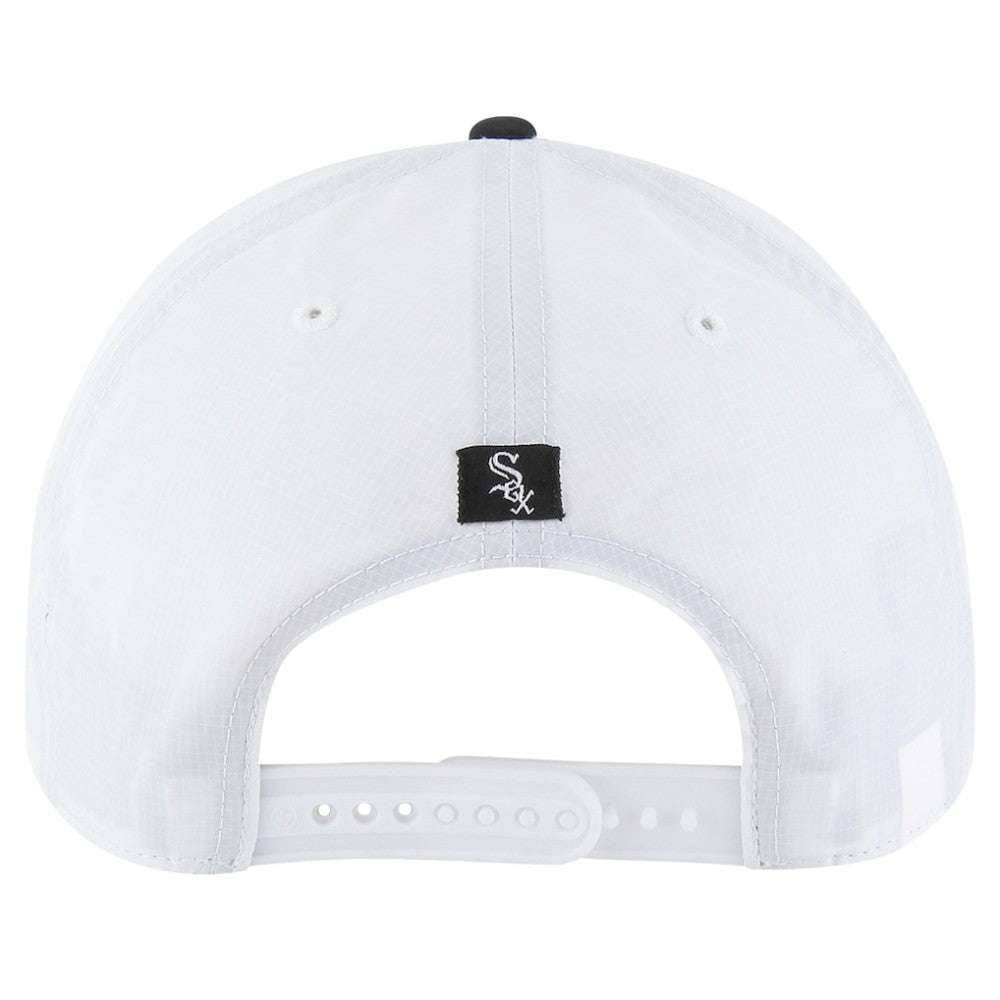 Chicago White Sox '47 Lineman Hitch Adjustable Hat - MLB