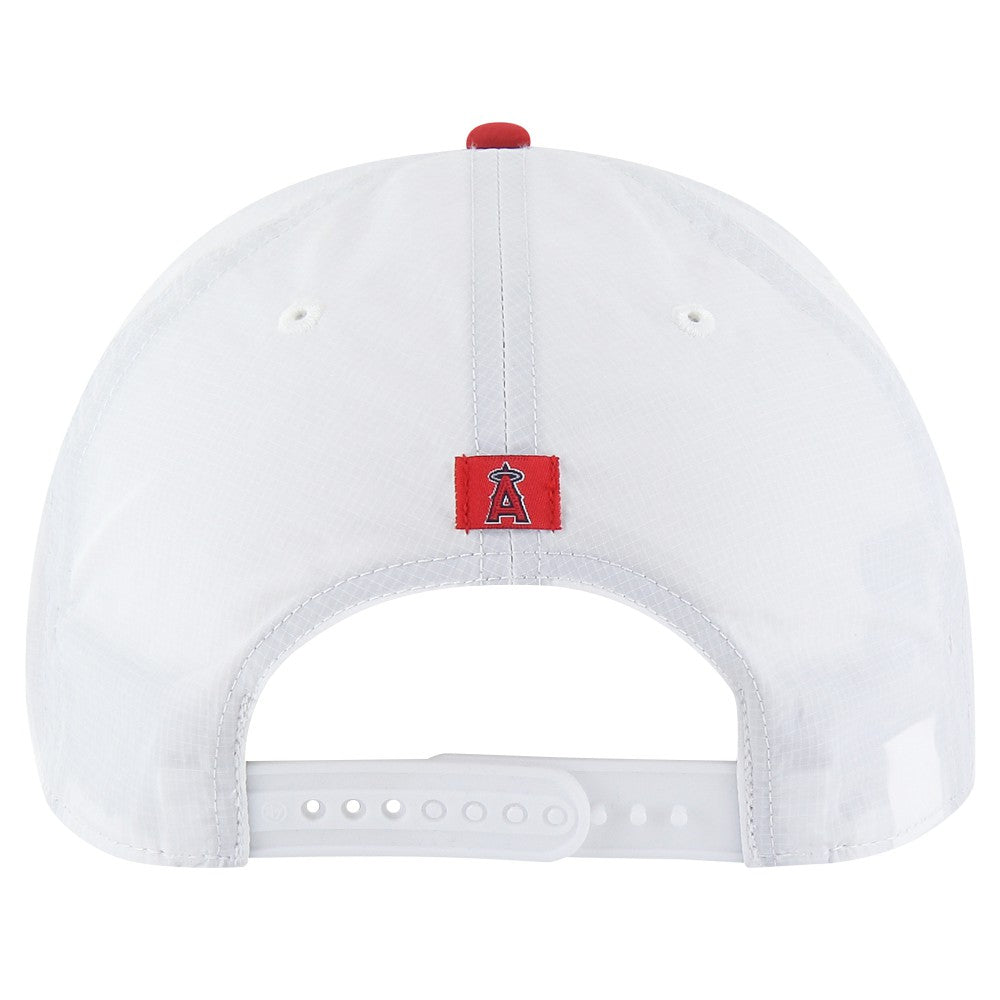 Los Angeles Angels '47 Lineman Hitch Adjustable Hat - MLB