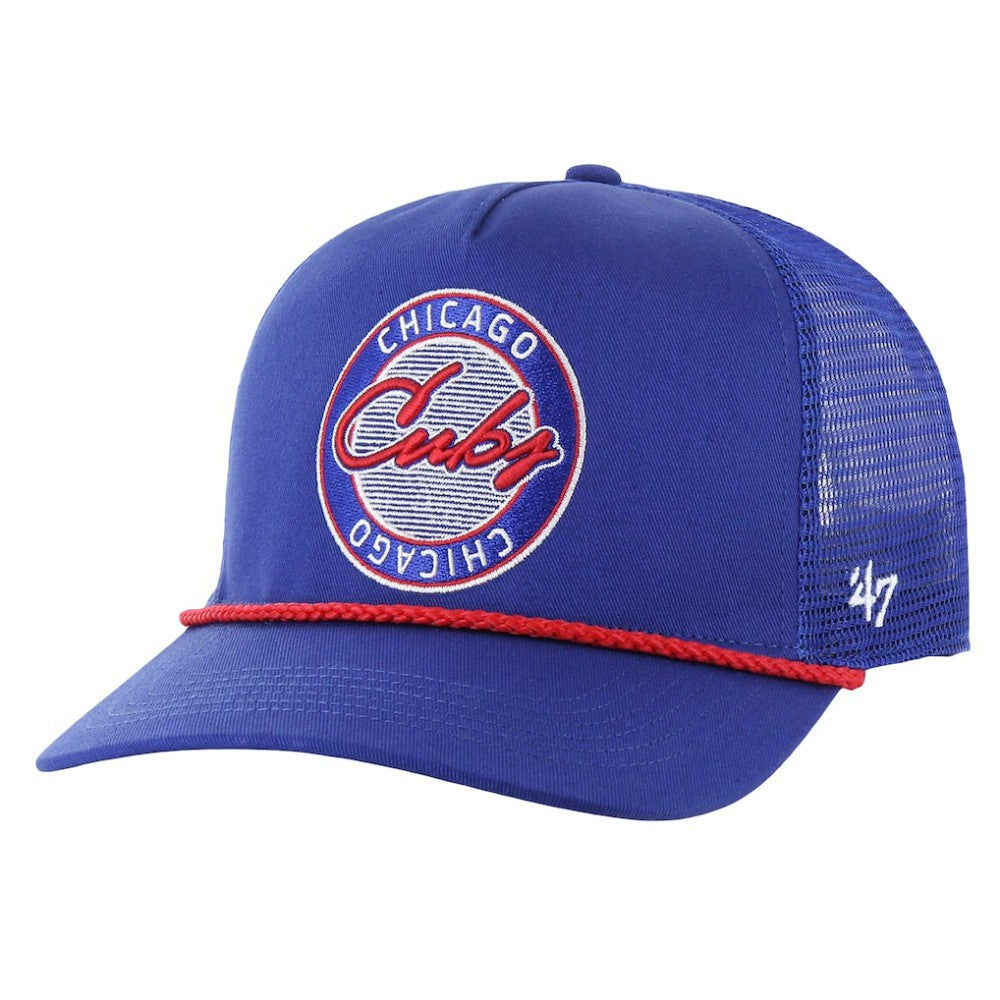 Chicago Cubs '47 Promenade Hitch Adjustable Hat - MLB