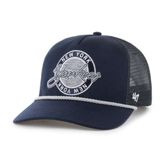 New York Yankees '47 Promenade Hitch Adjustable Hat - MLB