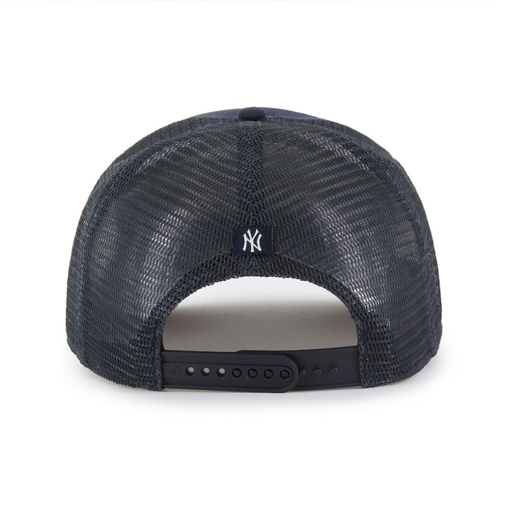 New York Yankees '47 Promenade Hitch Adjustable Hat - MLB