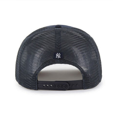 New York Yankees '47 Promenade Hitch Adjustable Hat - MLB