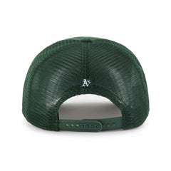 Oakland Athletics '47 Promenade Hitch Adjustable Hat - MLB