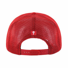 Philadelphia Phillies '47 Promenade Hitch Adjustable Hat - MLB