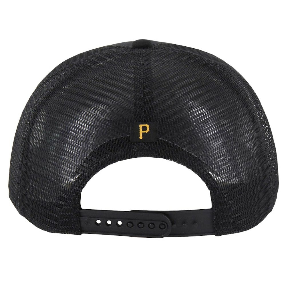 Pittsburgh Pirates '47 Promenade Hitch Adjustable Hat - MLB