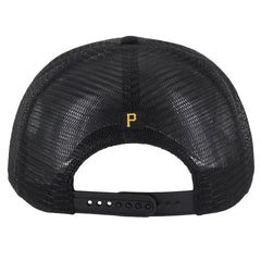 Pittsburgh Pirates '47 Promenade Hitch Adjustable Hat - MLB