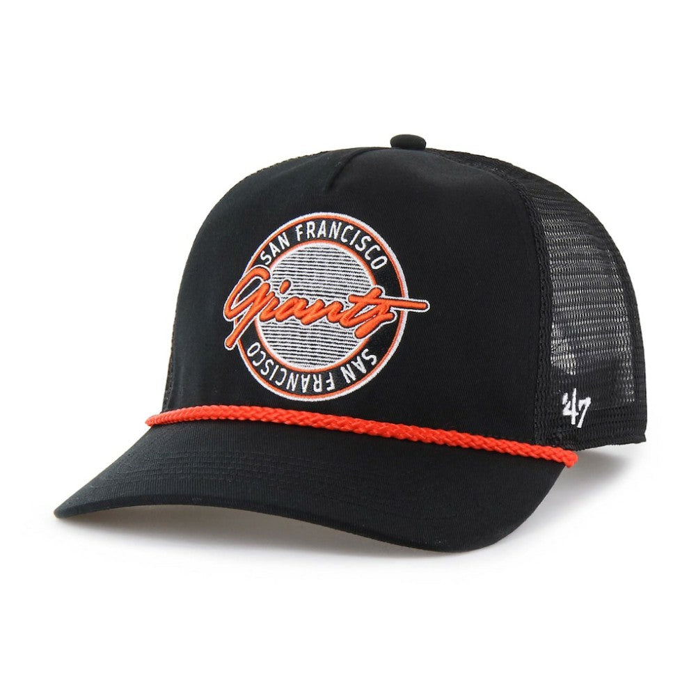 San Francisco Giants '47 Promenade Hitch Adjustable Hat - MLB