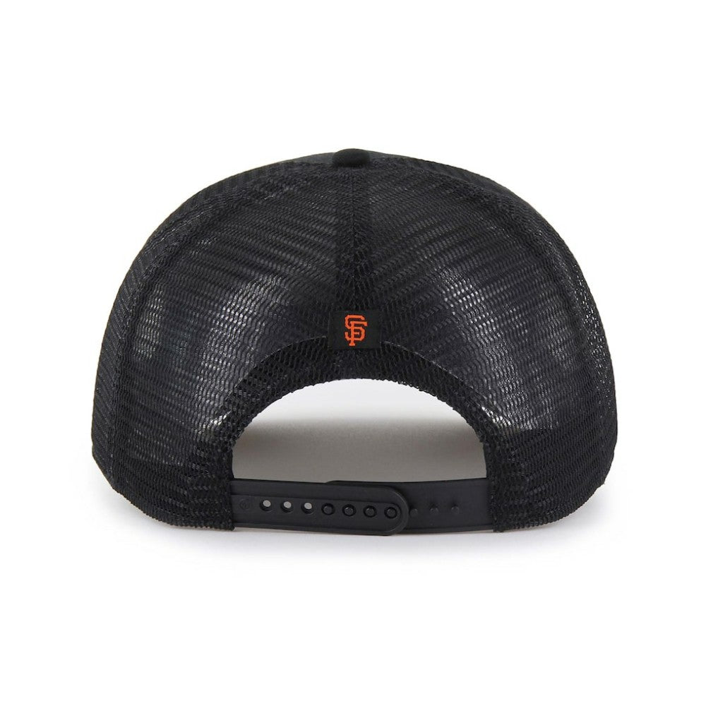San Francisco Giants '47 Promenade Hitch Adjustable Hat - MLB