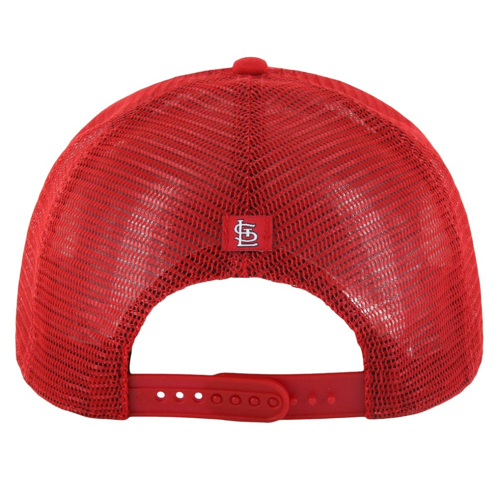 St. Louis Cardinals '47 Promenade Hitch Adjustable Hat - MLB