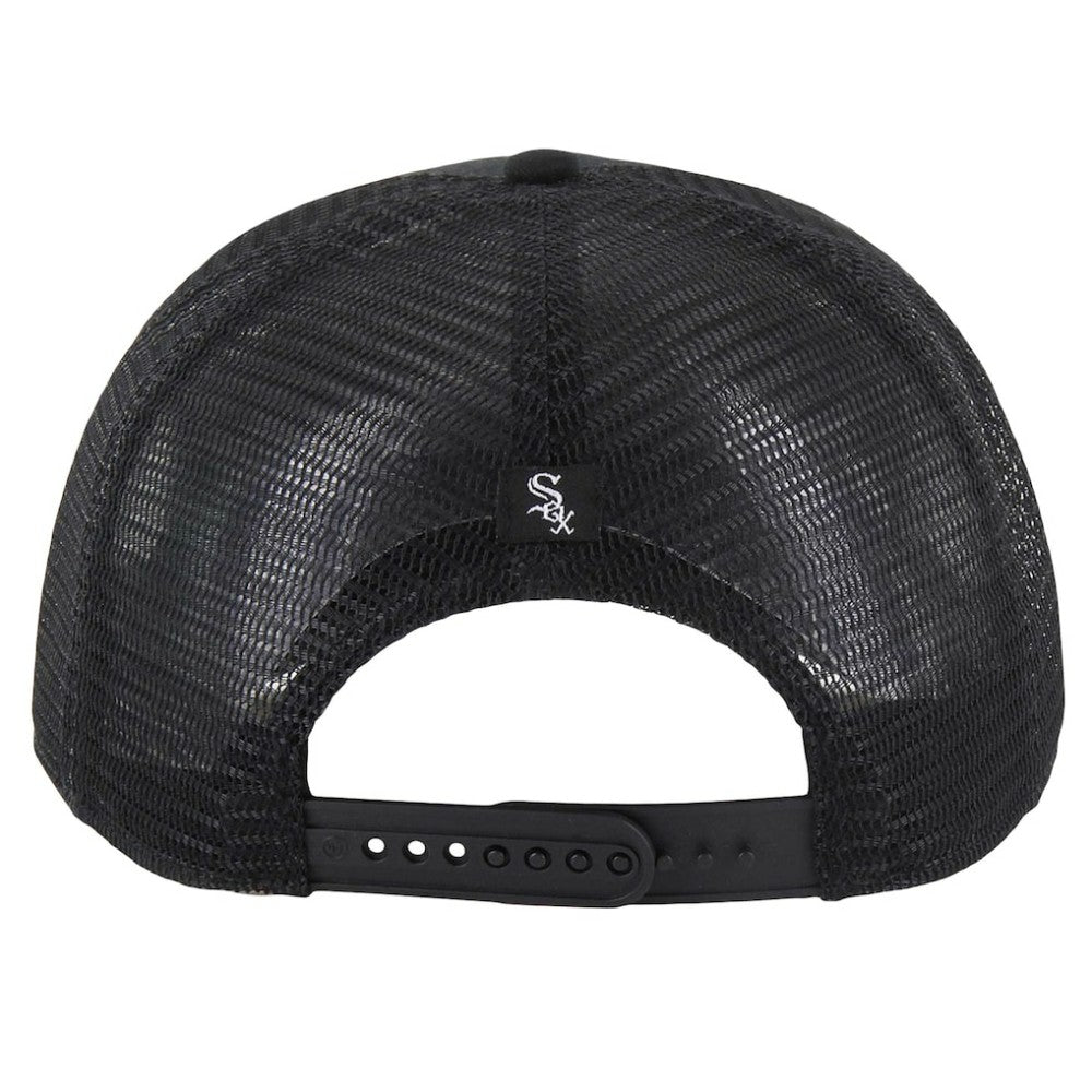 Chicago White Sox '47 Promenade Hitch Adjustable Hat - MLB