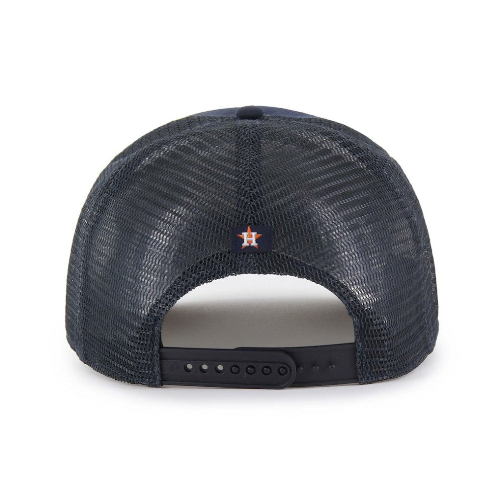 Houston Astros '47 Promenade Hitch Adjustable Hat - MLB