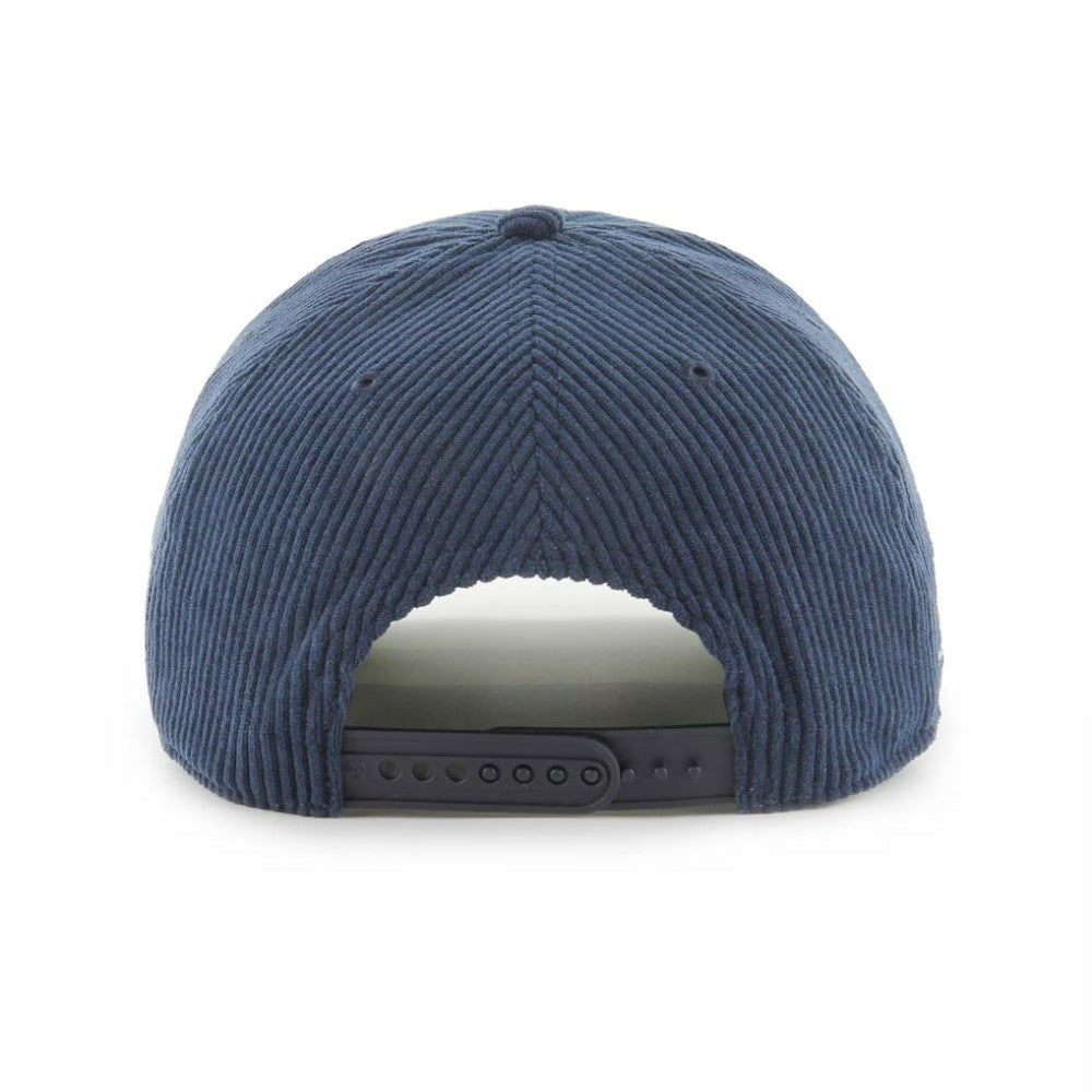 Boston Red Sox '47 Corduroy Hitch Adjustable Hat - MLB