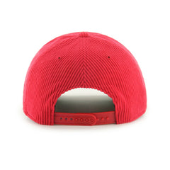 Los Angeles Angels '47 Corduroy Hitch Adjustable Hat - MLB