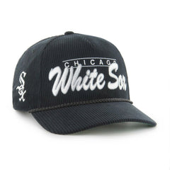 Chicago White Sox '47 Corduroy Hitch Adjustable Hat - MLB