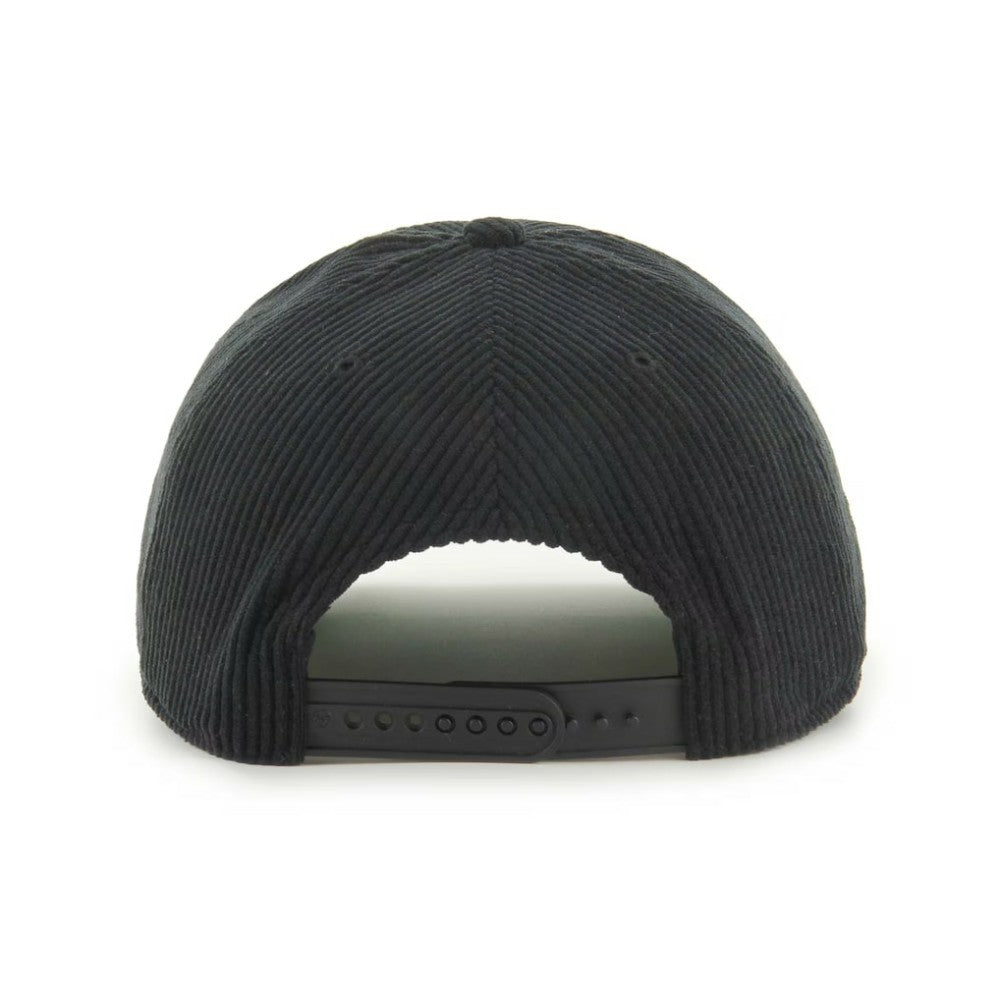 Chicago White Sox '47 Corduroy Hitch Adjustable Hat - MLB