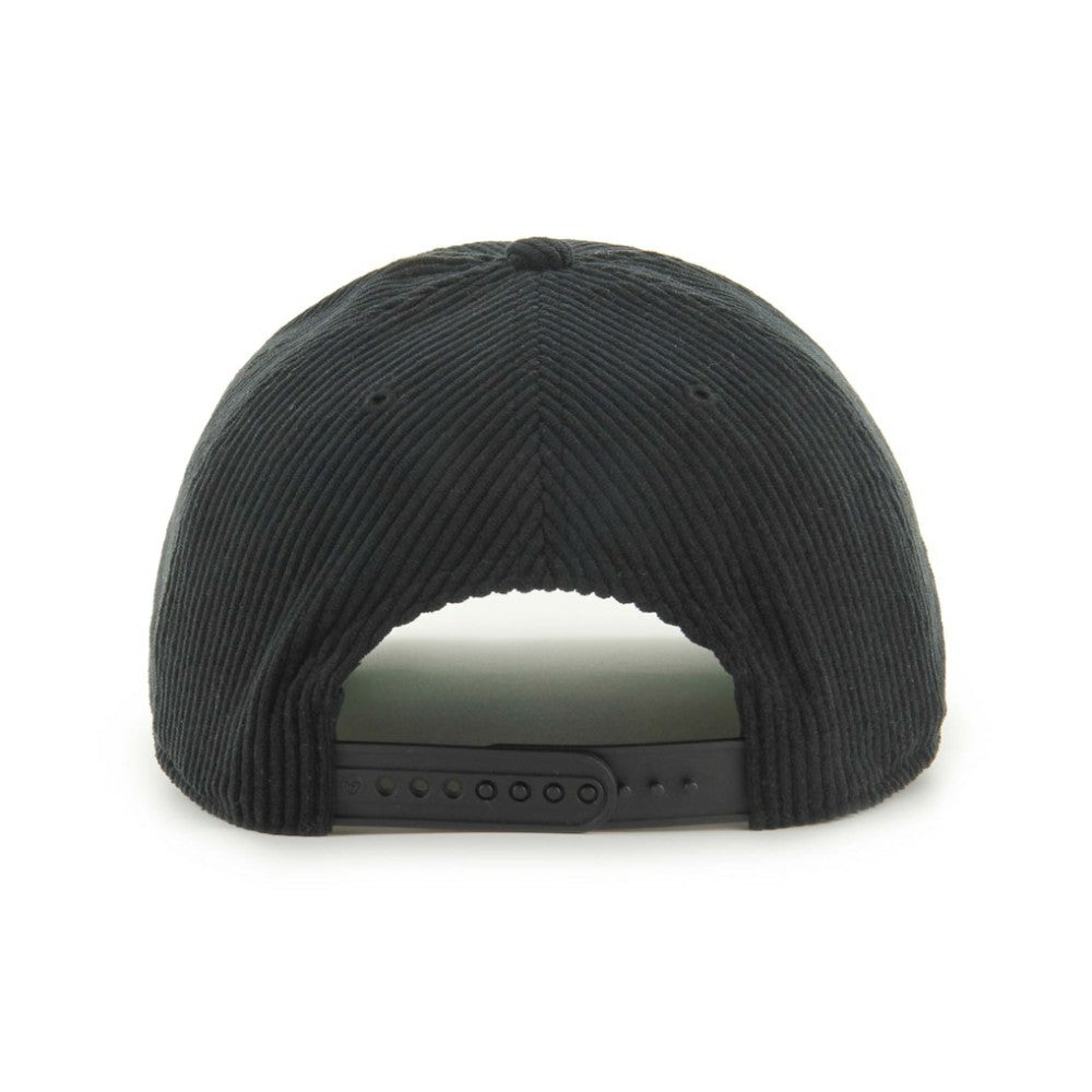 Pittsburgh Pirates '47 Corduroy Hitch Adjustable Hat - MLB