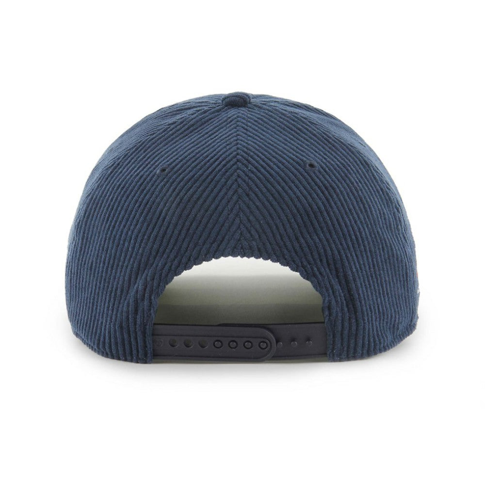 Minnesota Twins '47 Corduroy Hitch Adjustable Hat - MLB