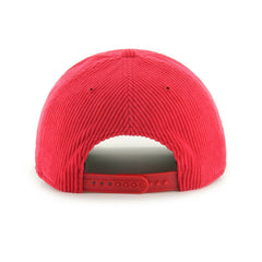Washington Nationals '47 Corduroy Hitch Adjustable Hat - MLB