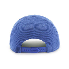 Toronto Blue Jays '47 Corduroy Hitch Adjustable Hat - MLB