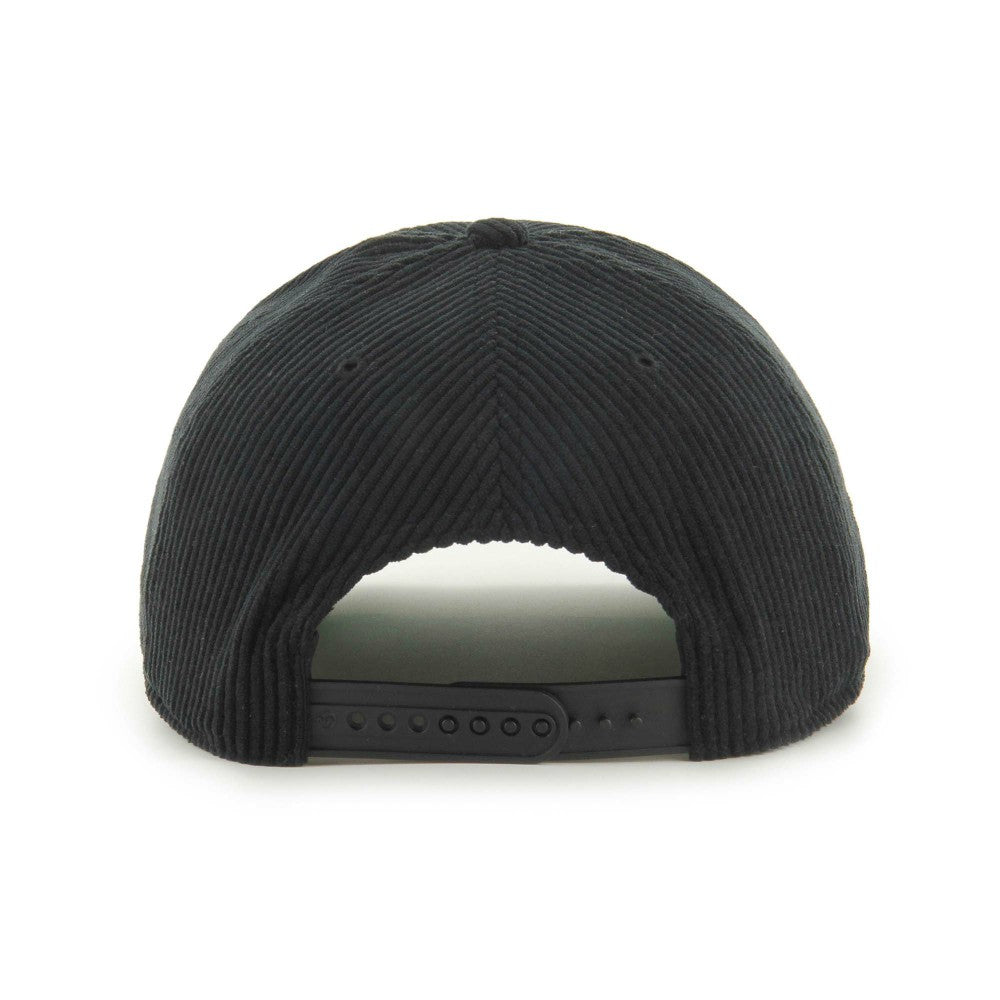 Miami Marlins '47 Corduroy Hitch Adjustable Hat - MLB