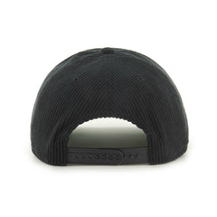 Miami Marlins '47 Corduroy Hitch Adjustable Hat - MLB