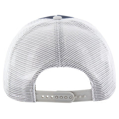 New York Yankees '47 Gridiron Super Stripe Relaxed Trucker Hitch Adjustable Hat - MLB