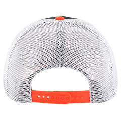 San Francisco Giants '47 Gridiron Super Stripe Relaxed Trucker Hitch Adjustable Hat - MLB