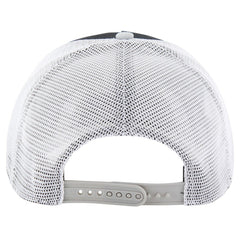 Chicago White Sox '47 Gridiron Super Stripe Relaxed Trucker Hitch Adjustable Hat - MLB