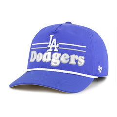 Los Angeles Dodgers '47 Campscape Hitch Adjustable Hat - MLB
