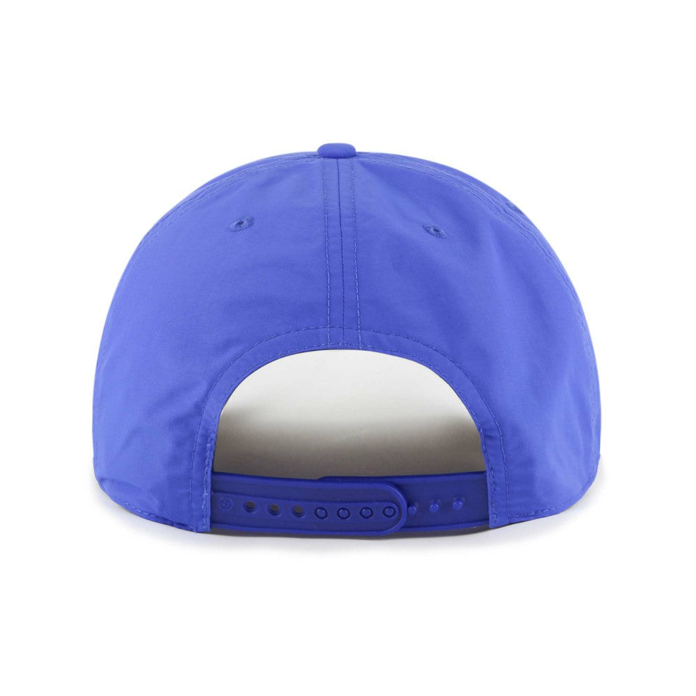 Los Angeles Dodgers '47 Campscape Hitch Adjustable Hat - MLB