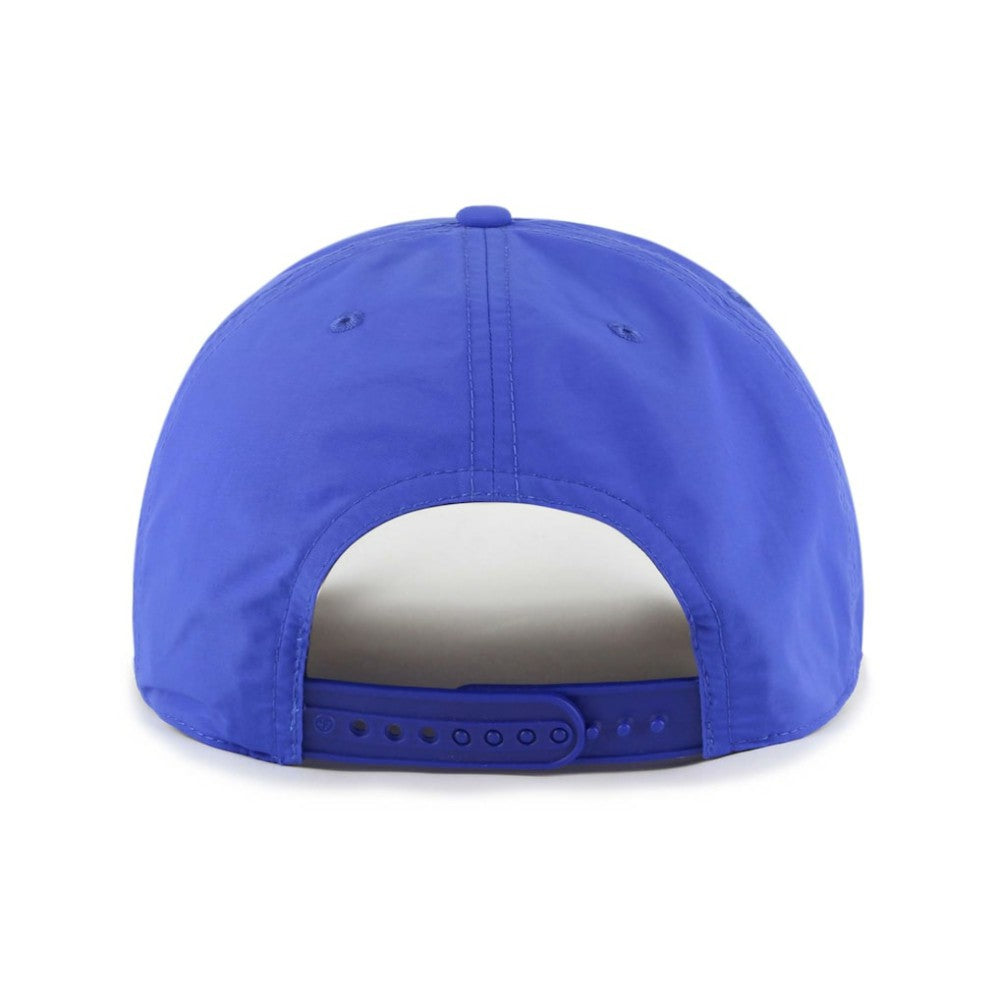 Chicago Cubs '47 Campscape Hitch Adjustable Hat - MLB