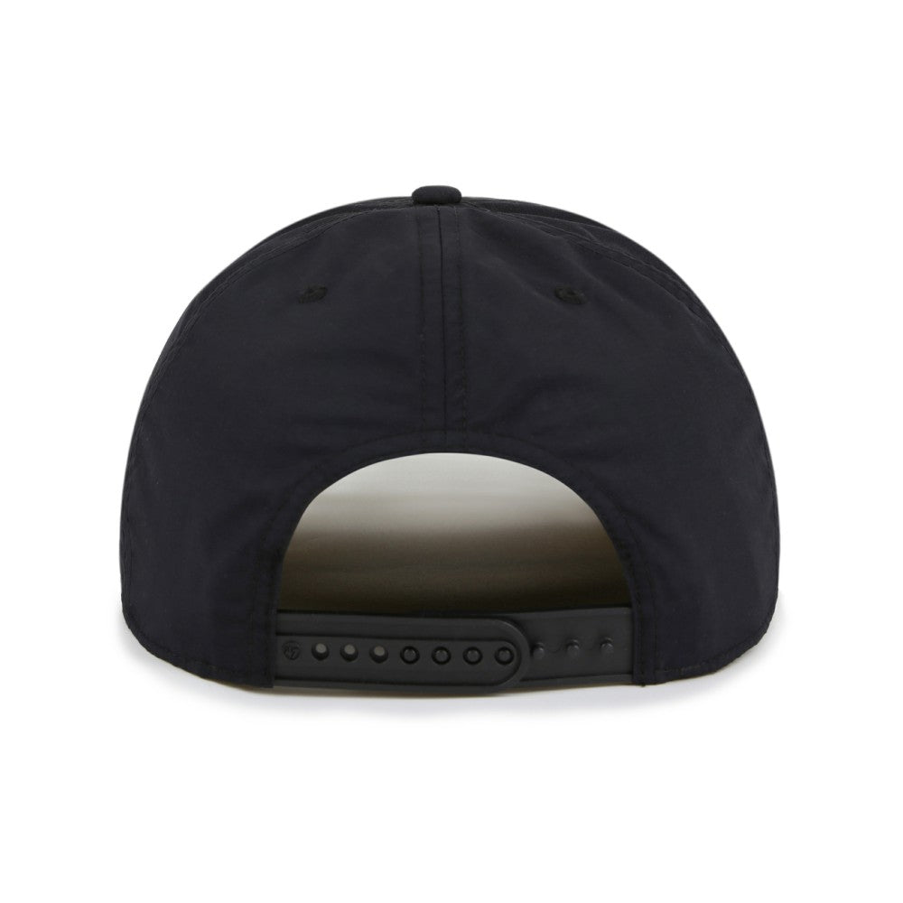 Miami Marlins '47 Campscape Hitch Adjustable Hat - MLB
