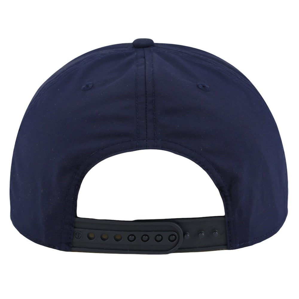 Minnesota Twins '47 Campscape Hitch Adjustable Hat - MLB