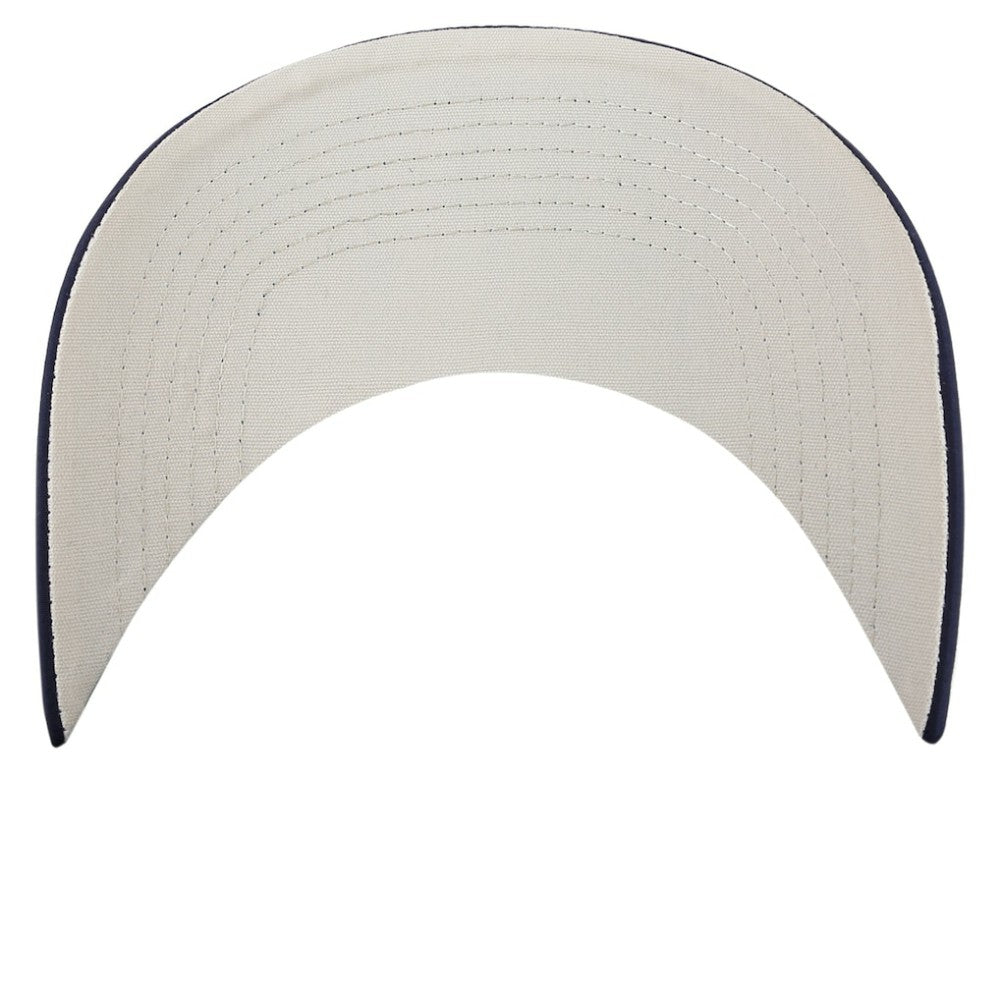 Minnesota Twins '47 Campscape Hitch Adjustable Hat - MLB