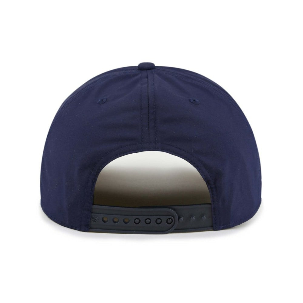 New York Yankees '47 Campscape Hitch Adjustable Hat - MLB