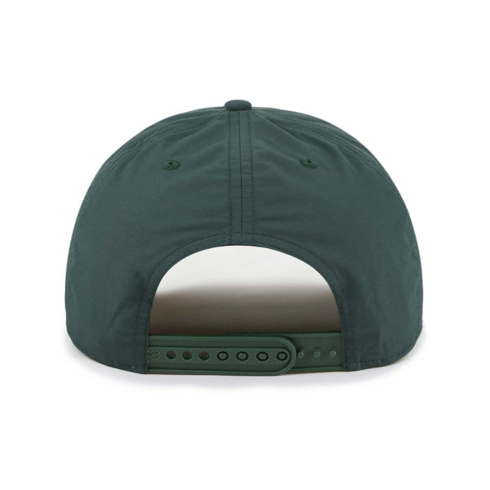 Oakland Athletics '47 Campscape Hitch Adjustable Hat - MLB