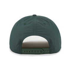 Oakland Athletics '47 Campscape Hitch Adjustable Hat - MLB