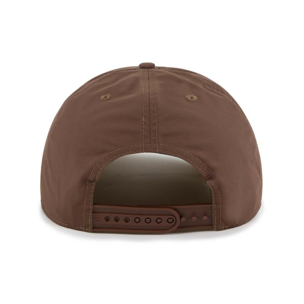 San Diego Padres '47 Campscape Hitch Adjustable Hat - MLB
