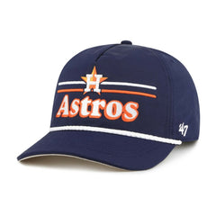 Houston Astros '47 Campscape Hitch Adjustable Hat - MLB